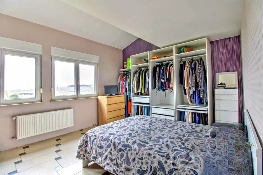 Квартира в Люксембурге, Люксембург, 155 м² - фото 6