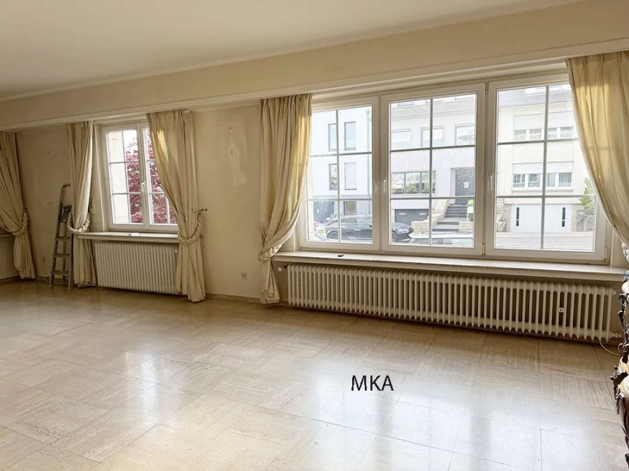 Квартира в Люксембурге, Люксембург, 327 м² - фото 6