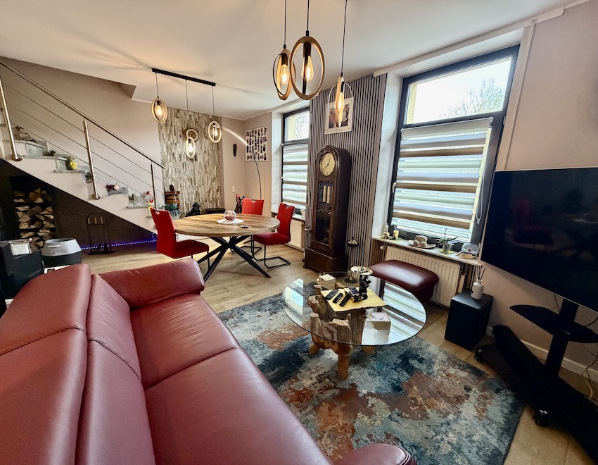 Квартира в Люксембурге, Люксембург, 108 м² - фото 6