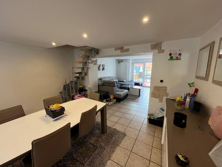 Квартира в Люксембурге, Люксембург, 180 м² - фото 6