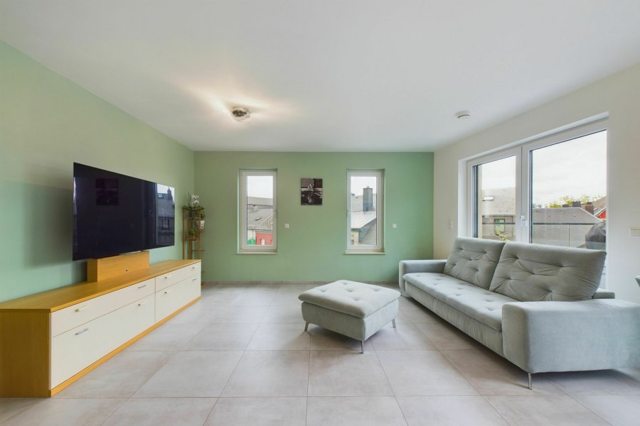 Квартира в Люксембурге, Люксембург, 110 м² - фото 6