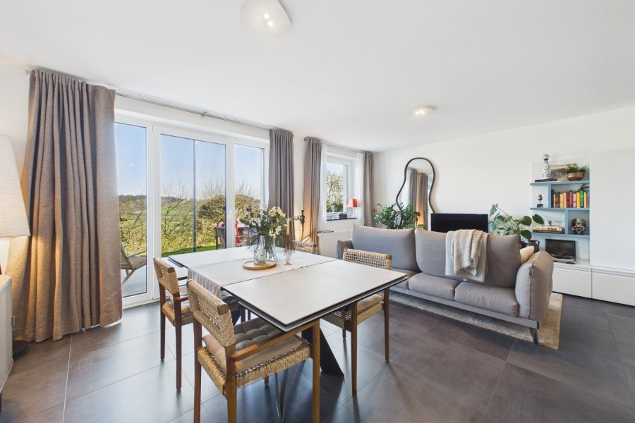 Квартира в Люксембурге, Люксембург, 67 м² - фото 6