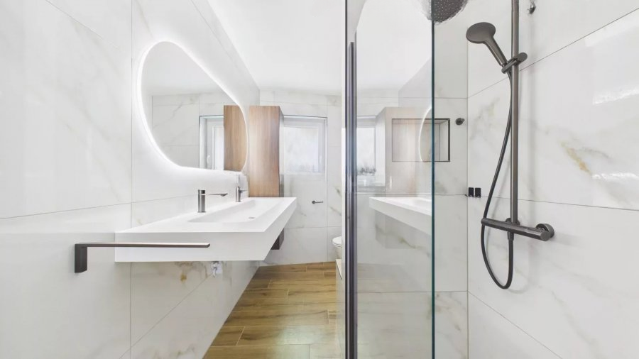 Квартира в Дикирхе, Люксембург, 94 м² - фото 6