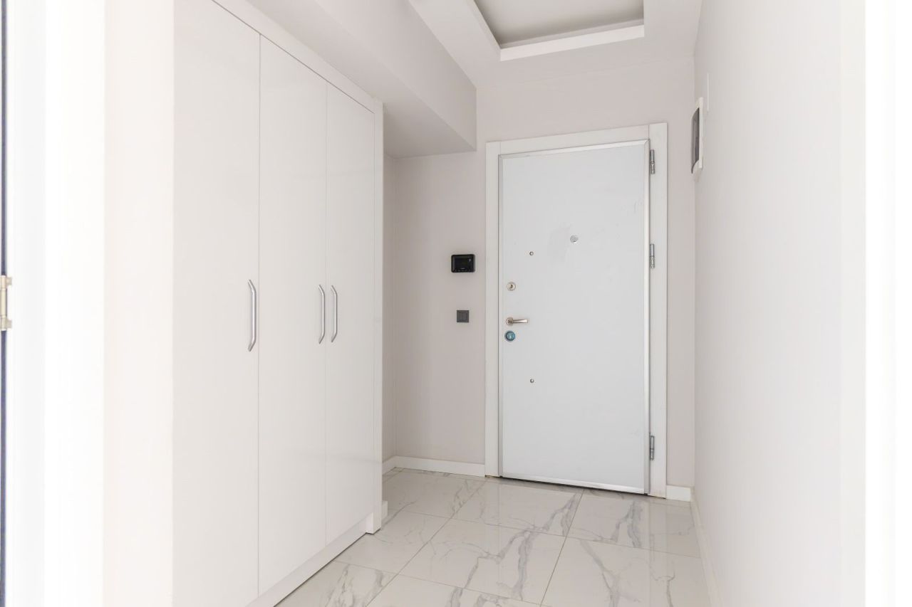 Апартаменты в Алании, Турция, 155 м² - фото 5