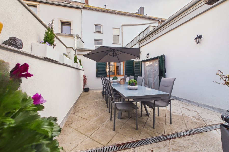 Квартира в Люксембурге, Люксембург, 68 м² - фото 6