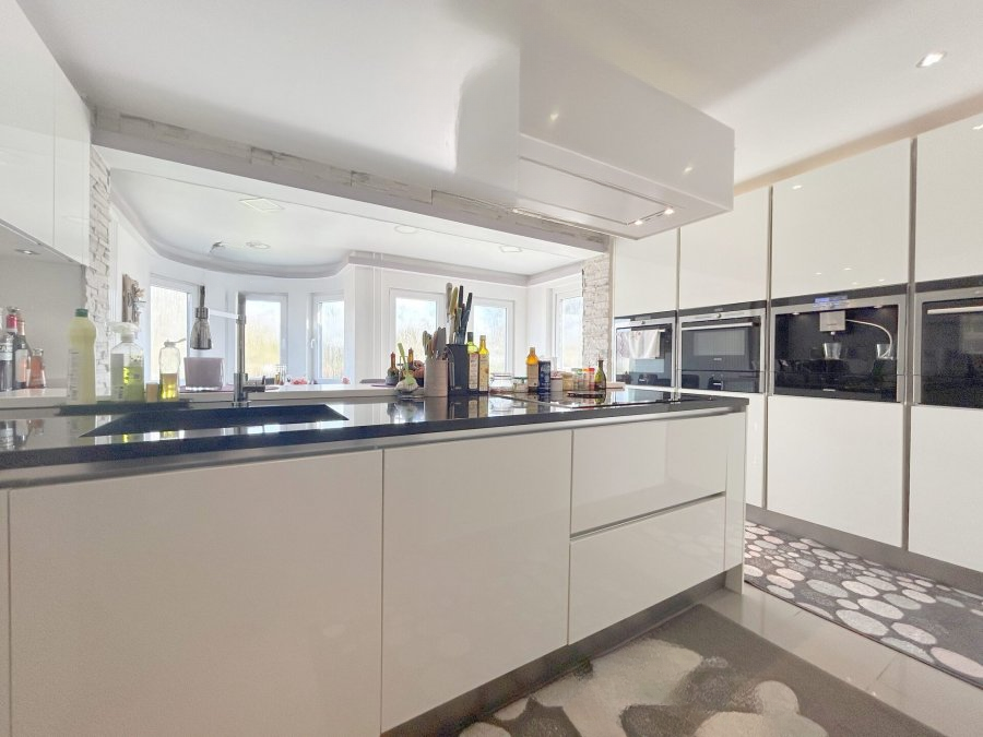 Квартира в Люксембурге, Люксембург, 180 м² - фото 6