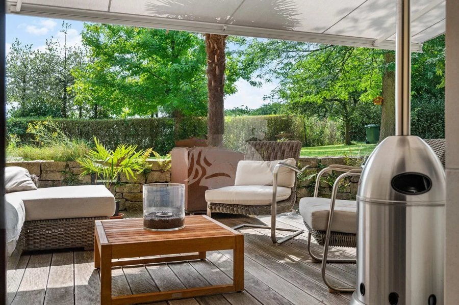 Квартира в Люксембурге, Люксембург, 300 м² - фото 6