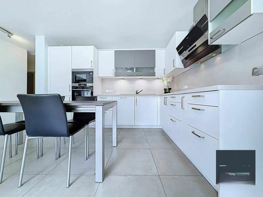 Квартира в Дикирхе, Люксембург, 82 м² - фото 6