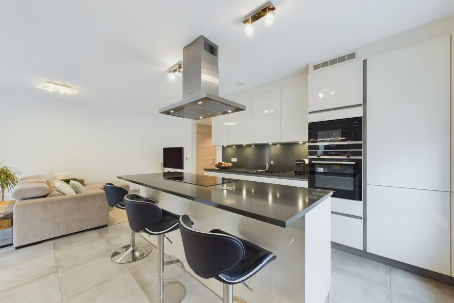 Квартира в Люксембурге, Люксембург, 86 м² - фото 6