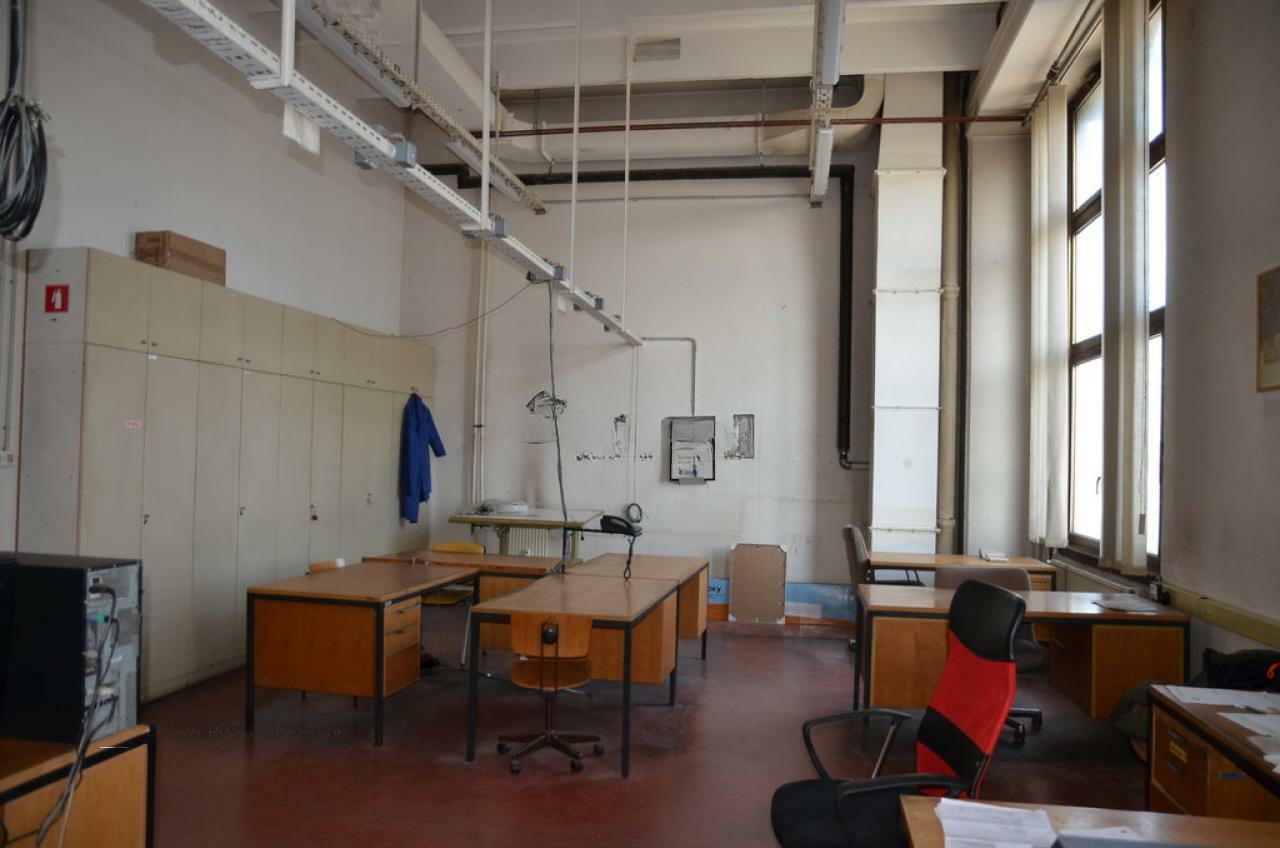 Офис в Любляне, Словения, 1 500 м² - фото 6