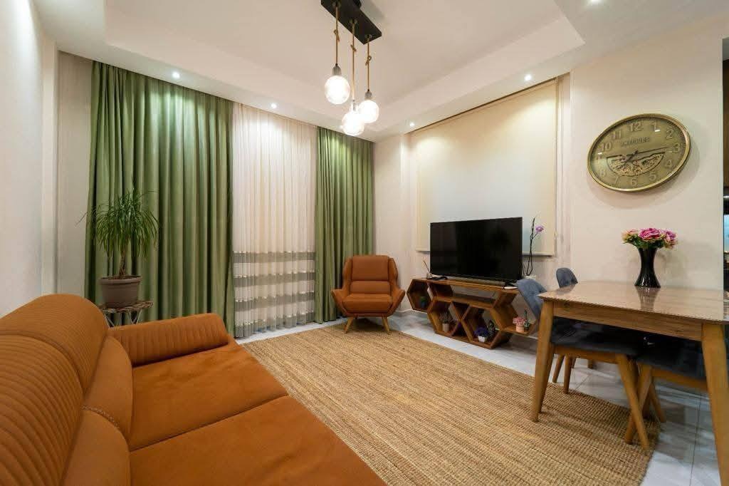 Апартаменты в Алании, Турция, 100 м² - фото 5