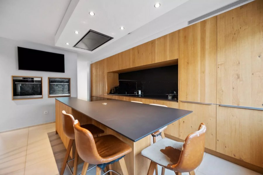 Квартира в Люксембурге, Люксембург, 240 м² - фото 6