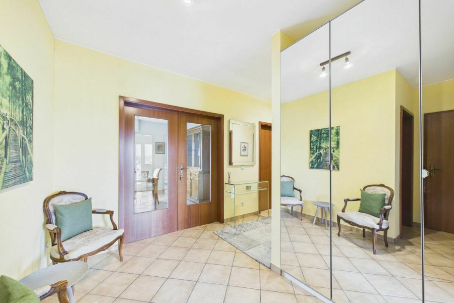 Квартира в Люксембурге, Люксембург, 91 м² - фото 6