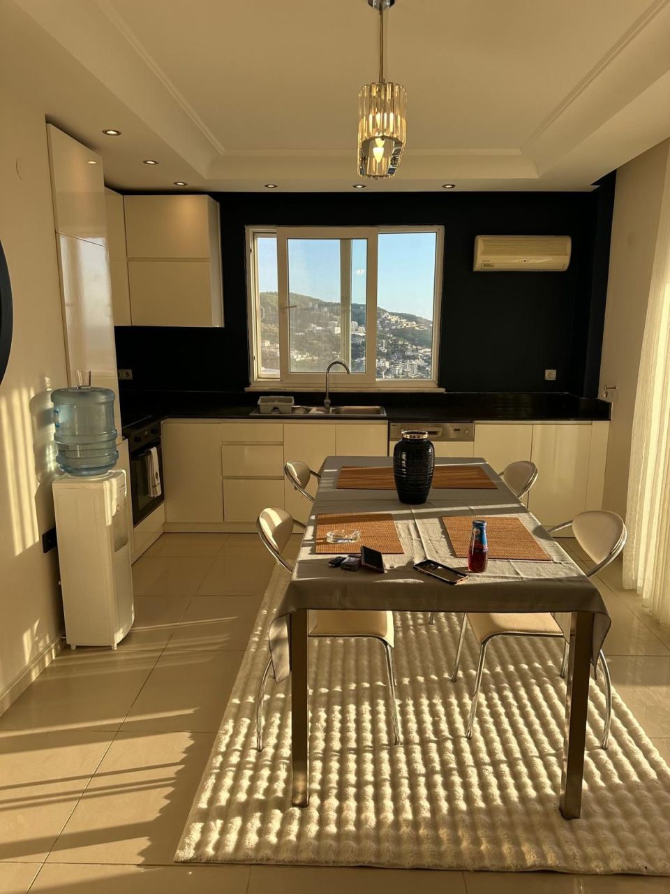 Апартаменты в Алании, Турция, 180 м² - фото 5