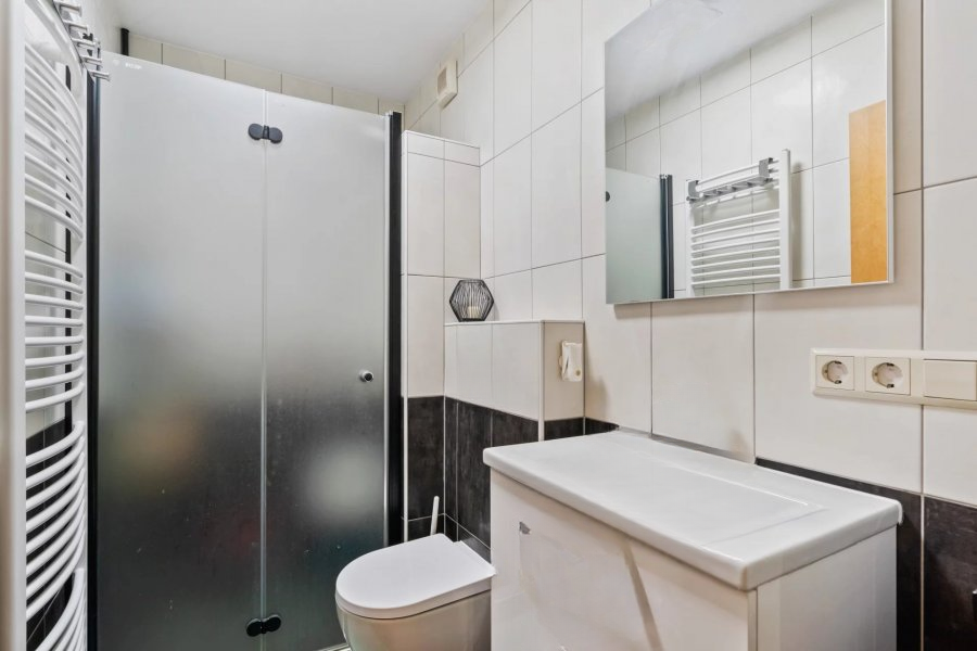 Квартира в Люксембурге, Люксембург, 108 м² - фото 6