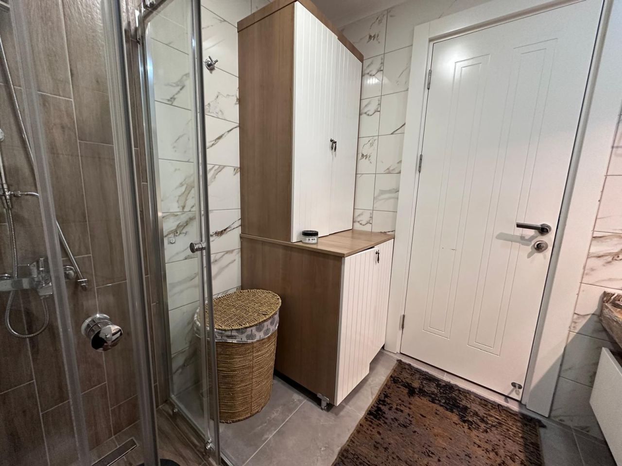 Апартаменты в Алании, Турция, 154 м² - фото 5