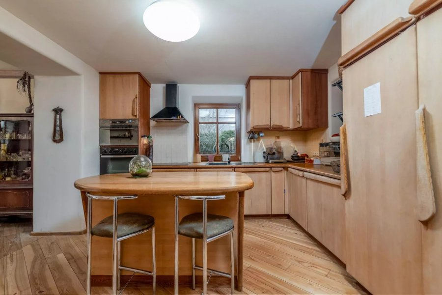 Квартира в Люксембурге, Люксембург, 245 м² - фото 6