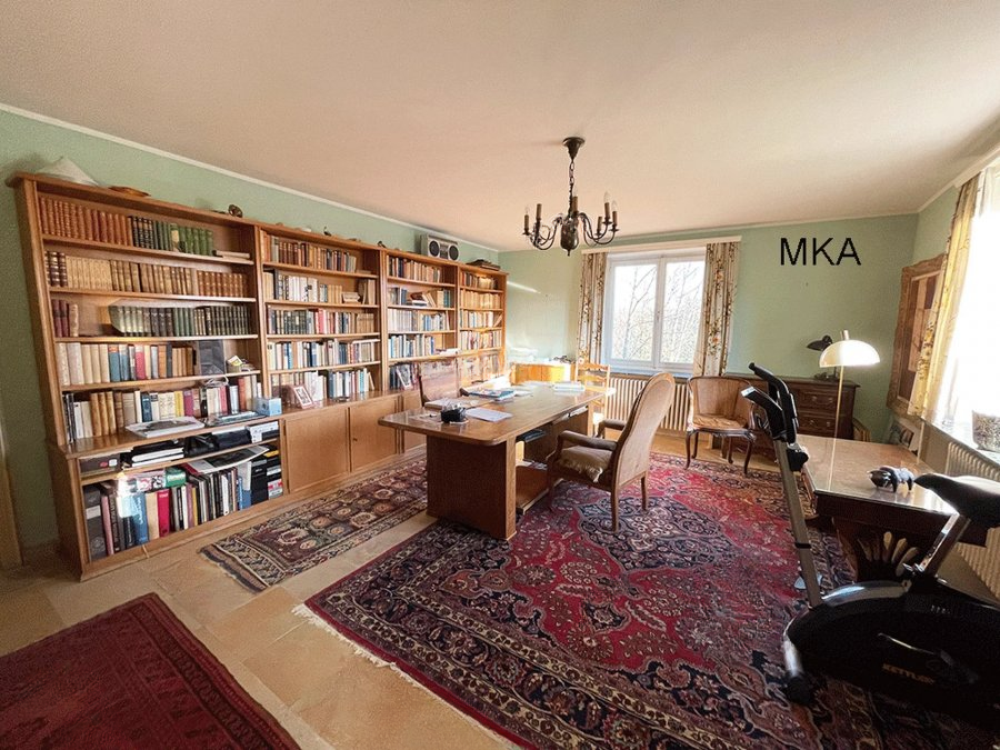 Квартира в Люксембурге, Люксембург, 318 м² - фото 6