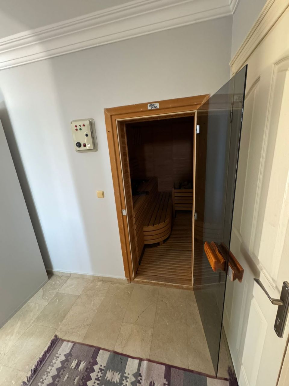 Апартаменты в Алании, Турция, 220 м² - фото 5