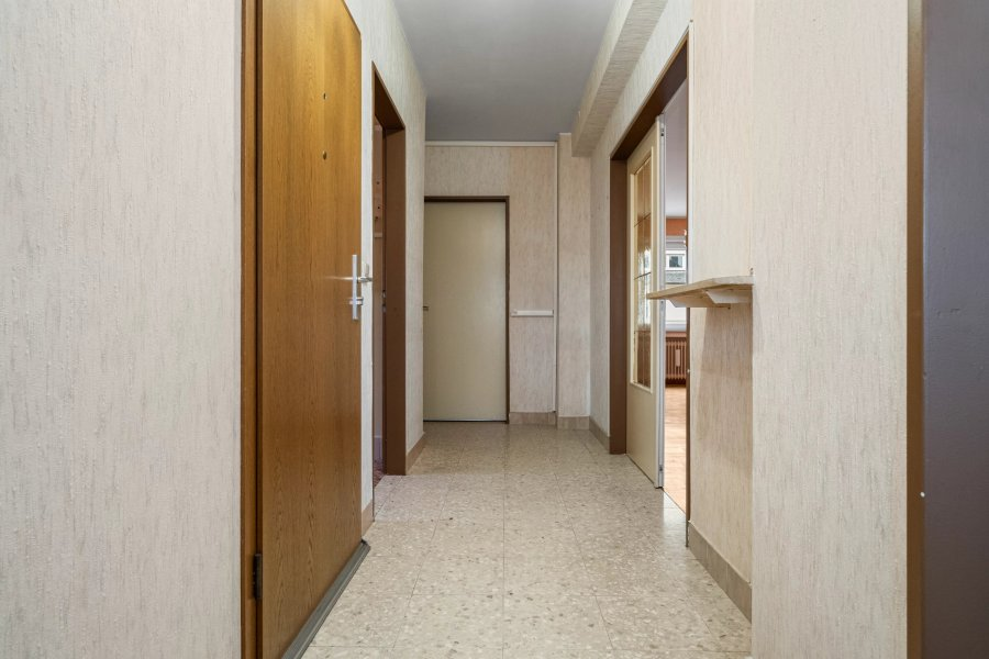 Квартира в Люксембурге, Люксембург, 78 м² - фото 6