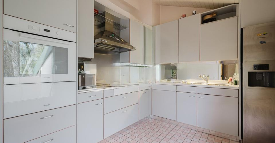 Квартира в Женеве, Швейцария, 223 м² - фото 6