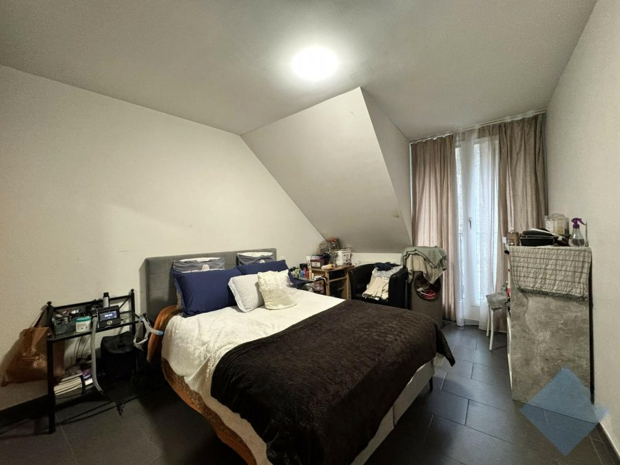 Квартира в Люксембурге, Люксембург, 127 м² - фото 6