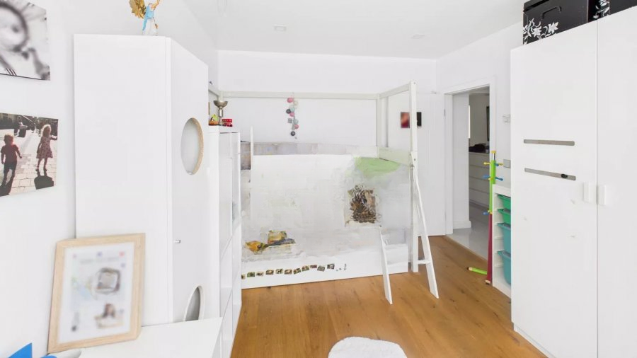 Квартира в Люксембурге, Люксембург, 247 м² - фото 6