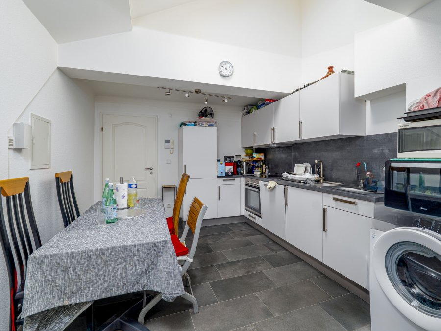 Квартира в Люксембурге, Люксембург, 170 м² - фото 6