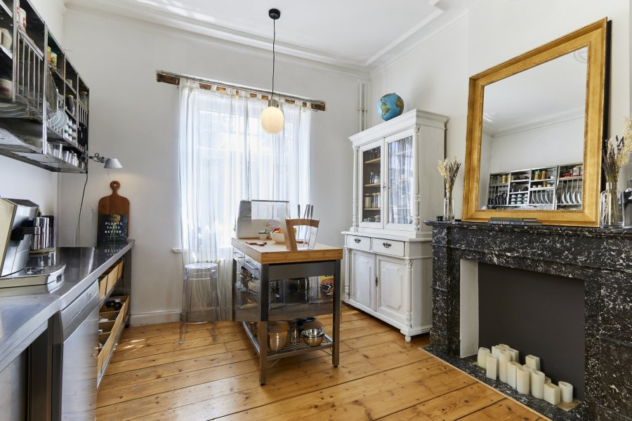 Квартира в Гревенмахере, Люксембург, 257 м² - фото 6