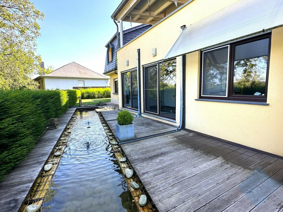 Квартира в Дикирхе, Люксембург, 770 м² - фото 6