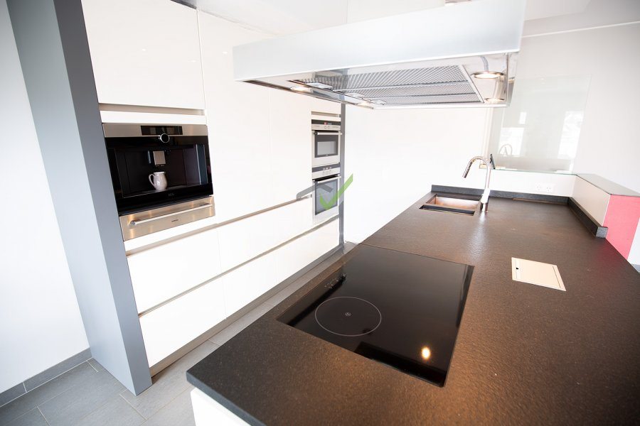 Квартира в Люксембурге, Люксембург, 104 м² - фото 6