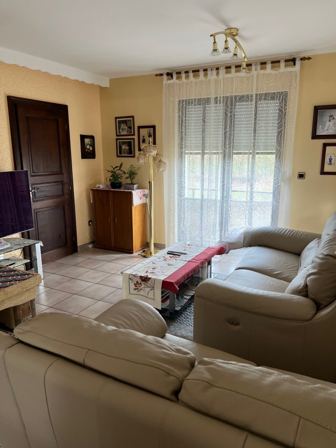 Квартира в Дикирхе, Люксембург, 170 м² - фото 6