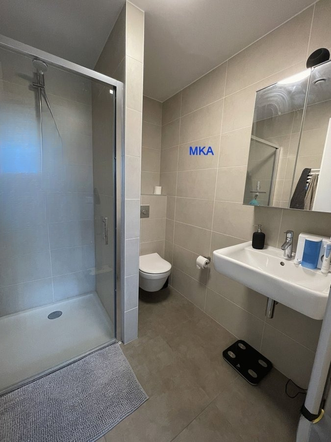 Квартира в Люксембурге, Люксембург, 48 м² - фото 6