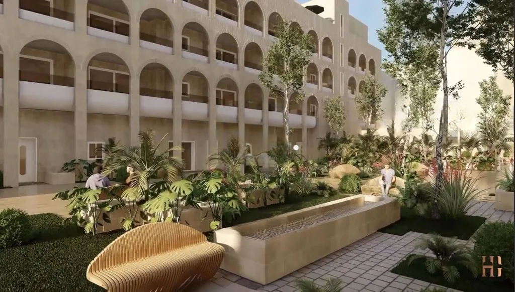 Квартира в Сан-Лоренце, Мальта, 74 м² - фото 6