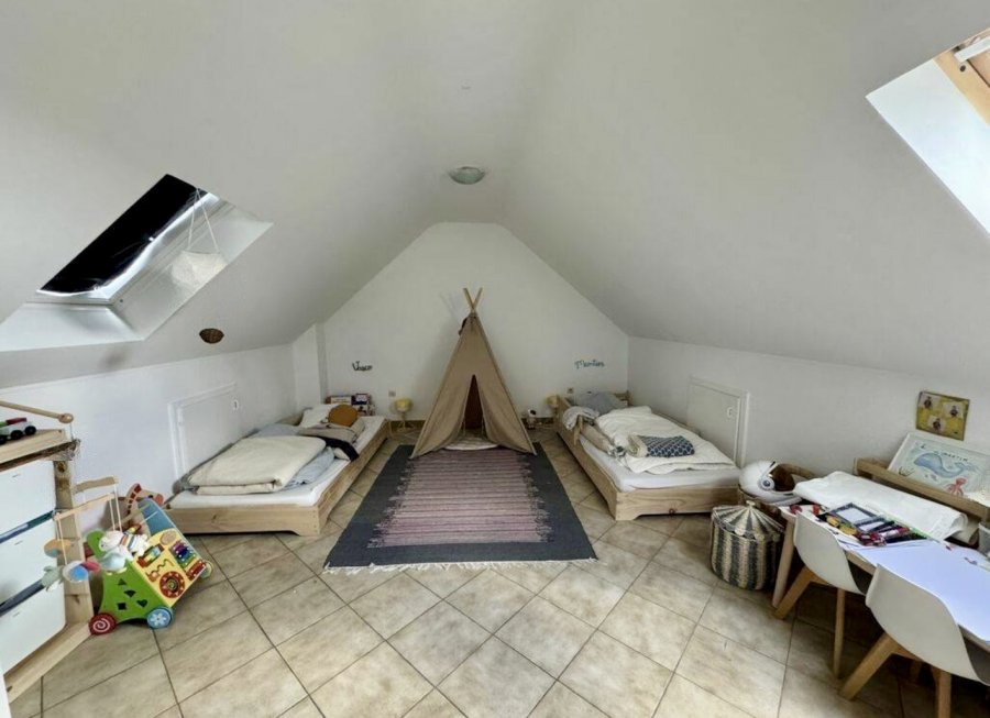 Квартира в Люксембурге, Люксембург, 116 м² - фото 6