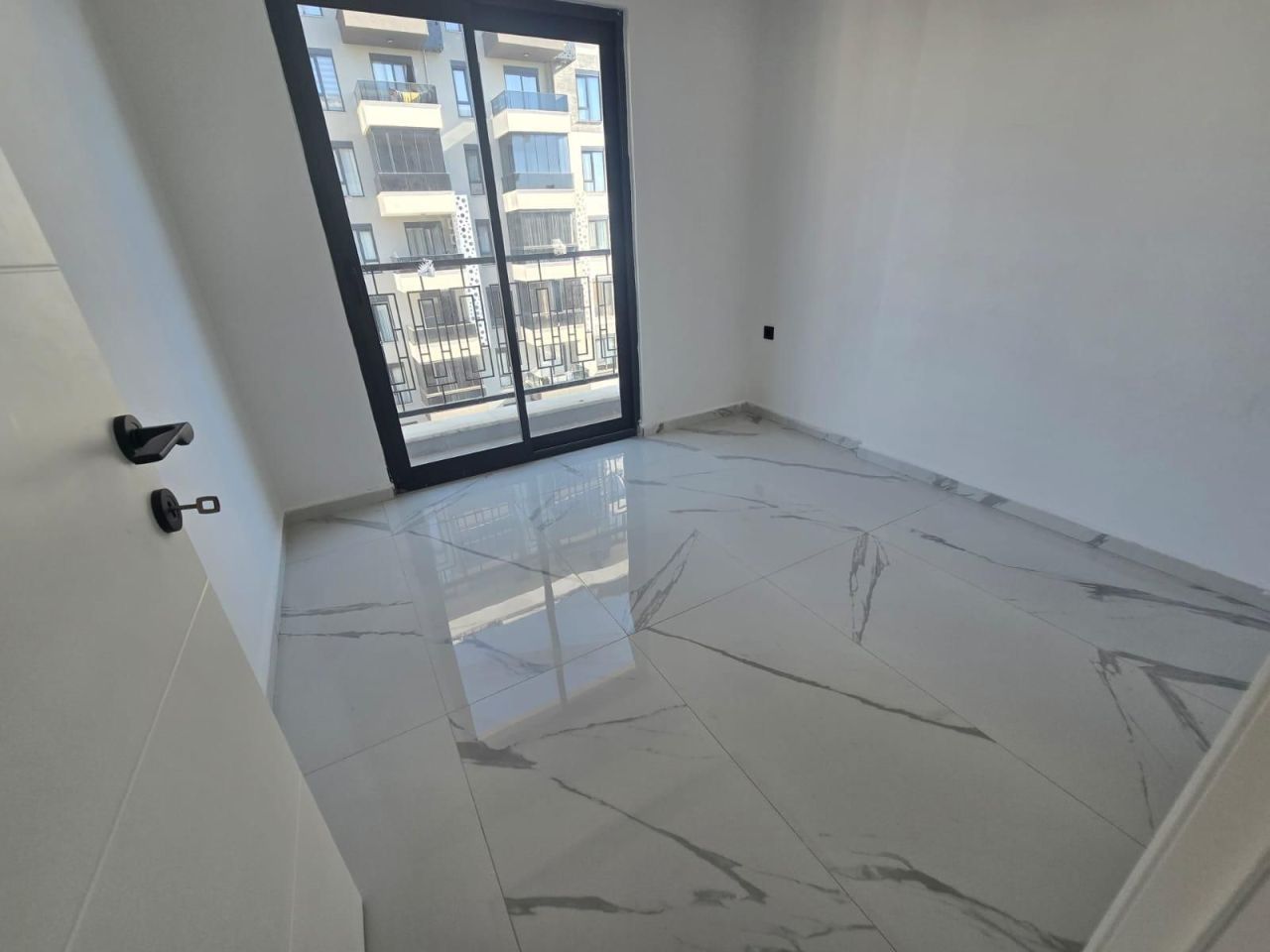 Апартаменты в Алании, Турция, 55 м² - фото 5