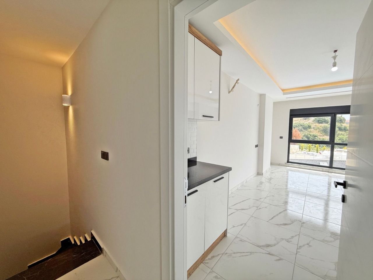 Апартаменты в Алании, Турция, 115 м² - фото 5