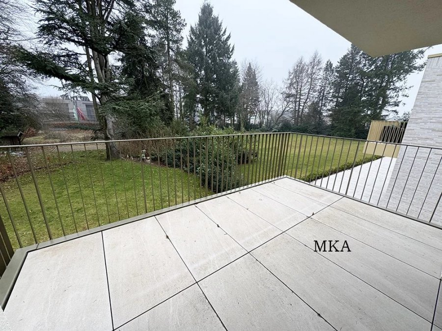 Квартира в Люксембурге, Люксембург, 108 м² - фото 6