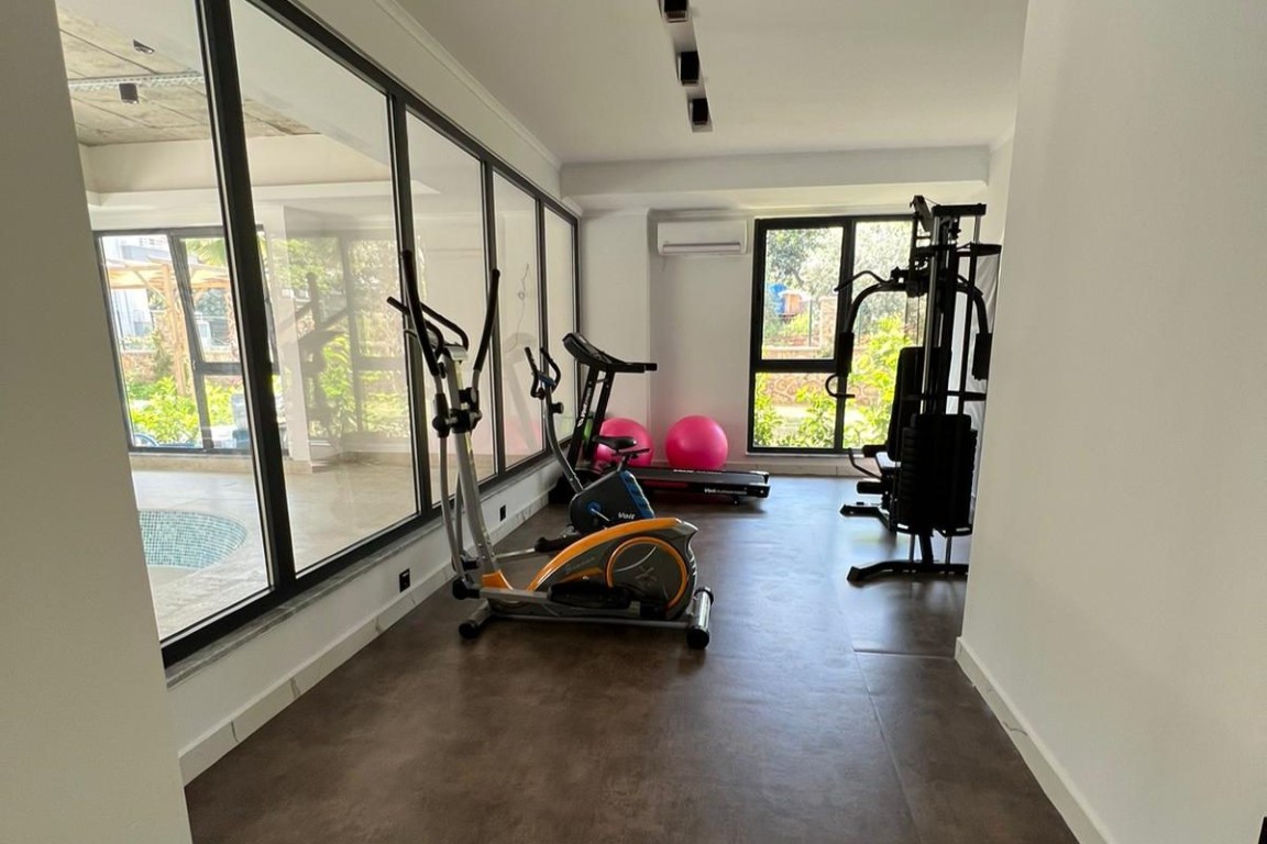 Апартаменты в Алании, Турция, 150 м² - фото 5