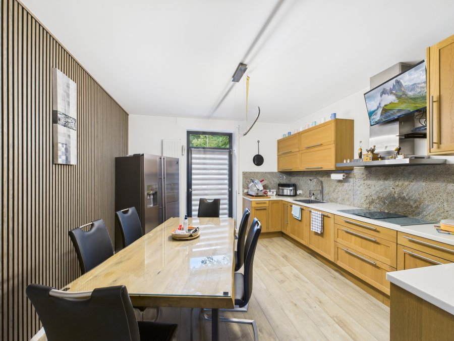 Квартира в Люксембурге, Люксембург, 108 м² - фото 7