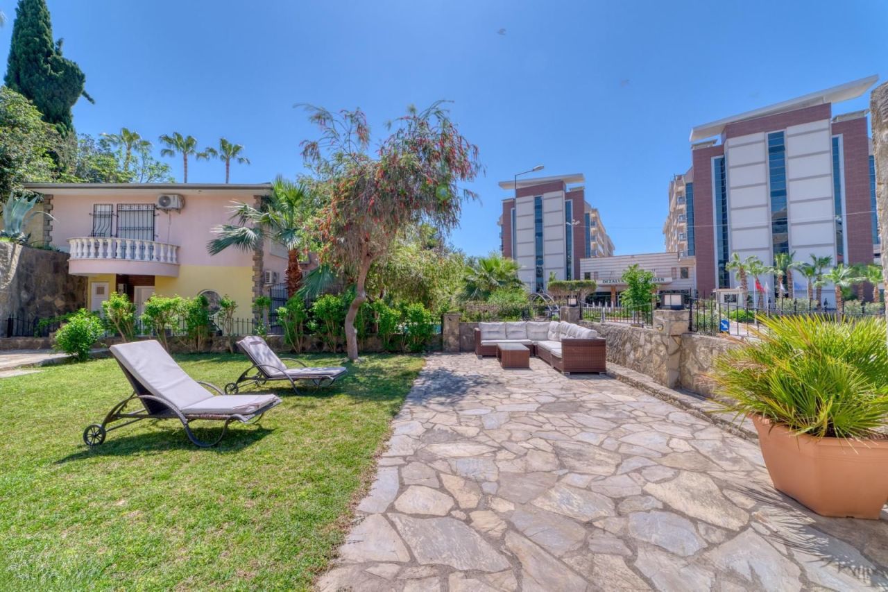 Апартаменты в Алании, Турция, 265 м² - фото 5