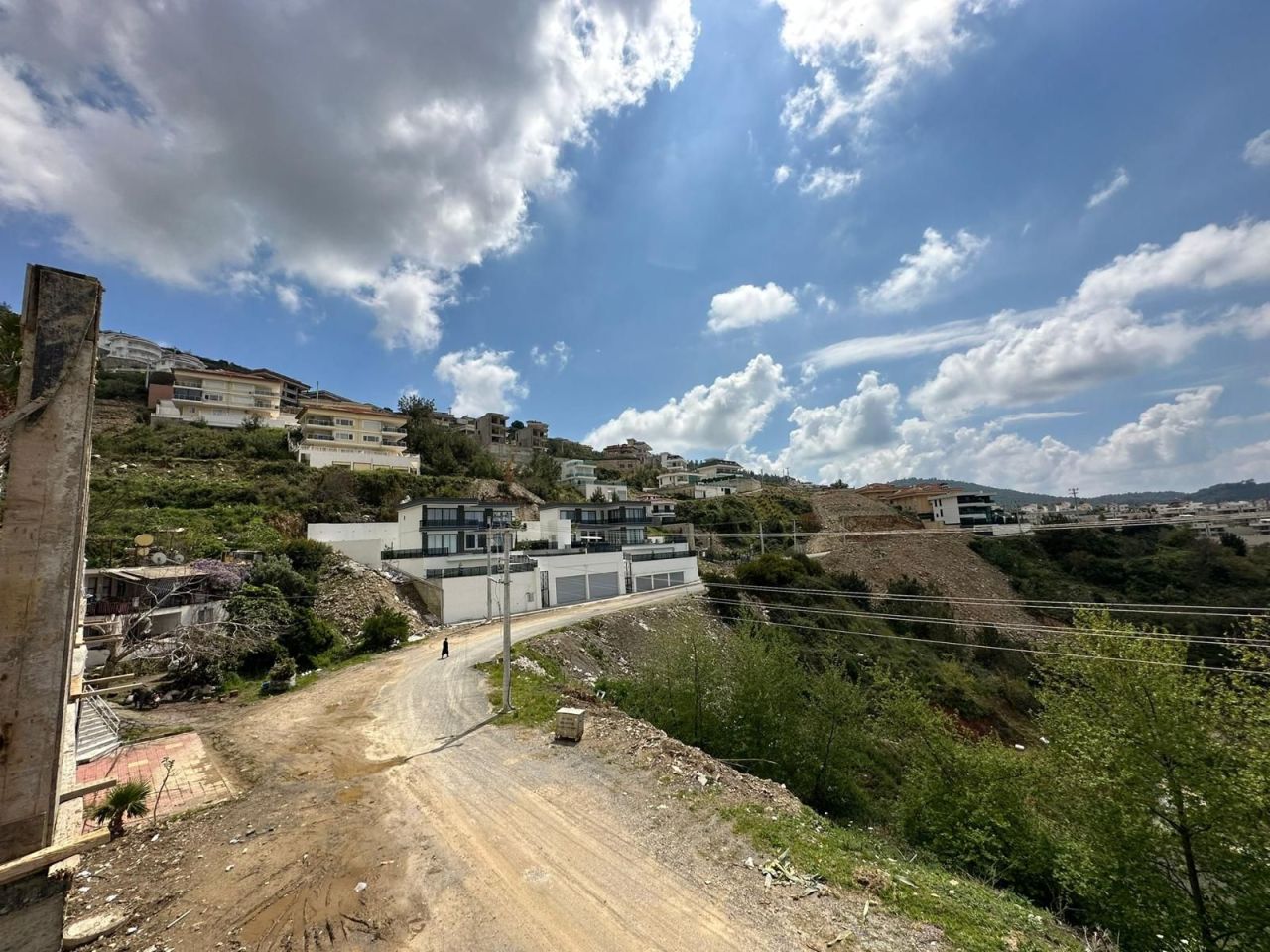 Апартаменты в Алании, Турция, 450 м² - фото 5