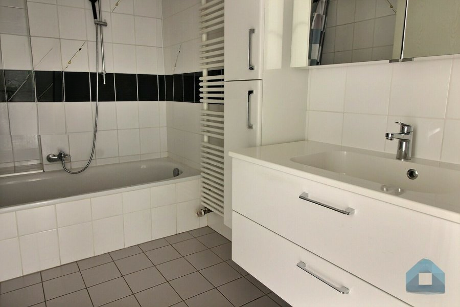 Квартира в Люксембурге, Люксембург, 59 м² - фото 7
