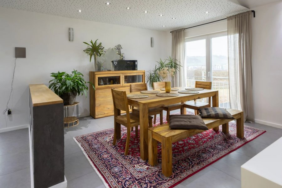 Квартира в Люксембурге, Люксембург, 160 м² - фото 7