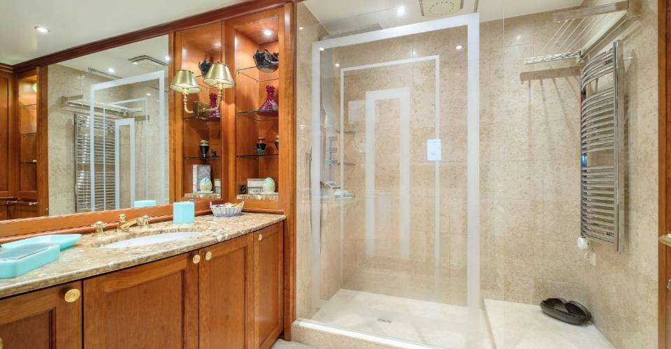 Квартира в Женеве, Швейцария, 251 м² - фото 7