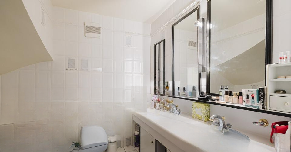 Квартира в Женеве, Швейцария, 223 м² - фото 7