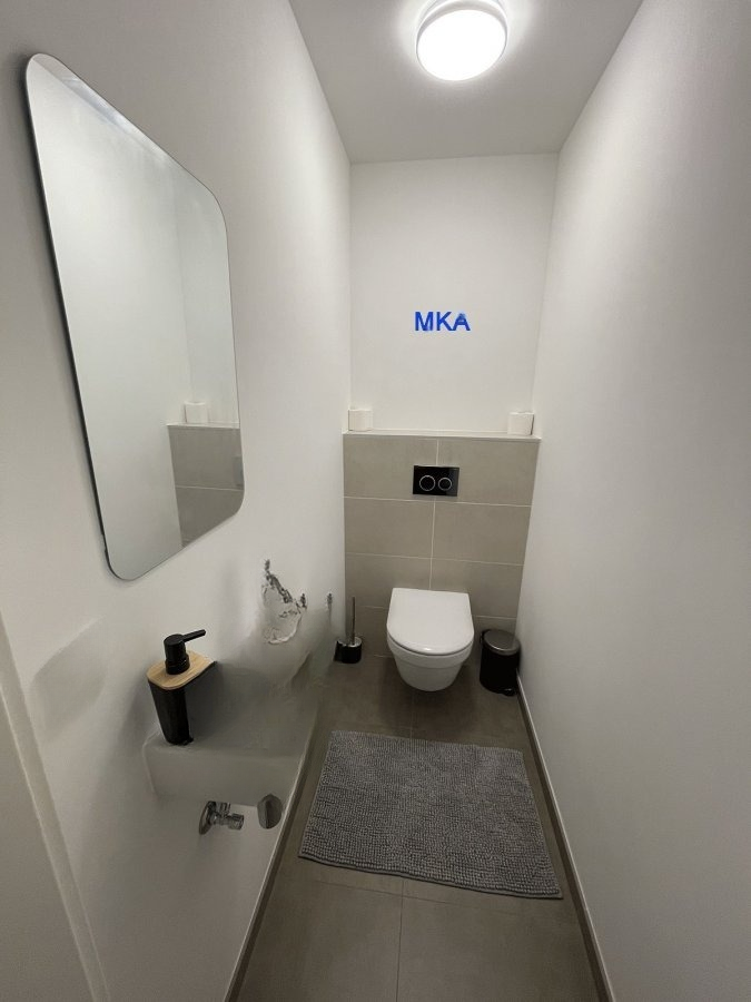 Квартира в Люксембурге, Люксембург, 48 м² - фото 7