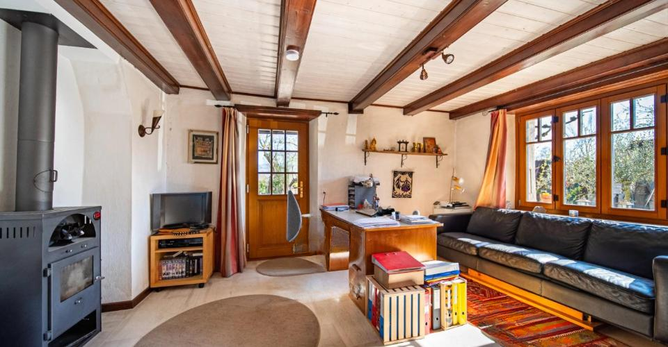 Квартира в Женеве, Швейцария, 247 м² - фото 7