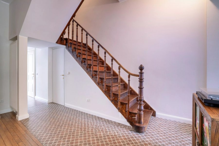 Квартира в Люксембурге, Люксембург, 180 м² - фото 7