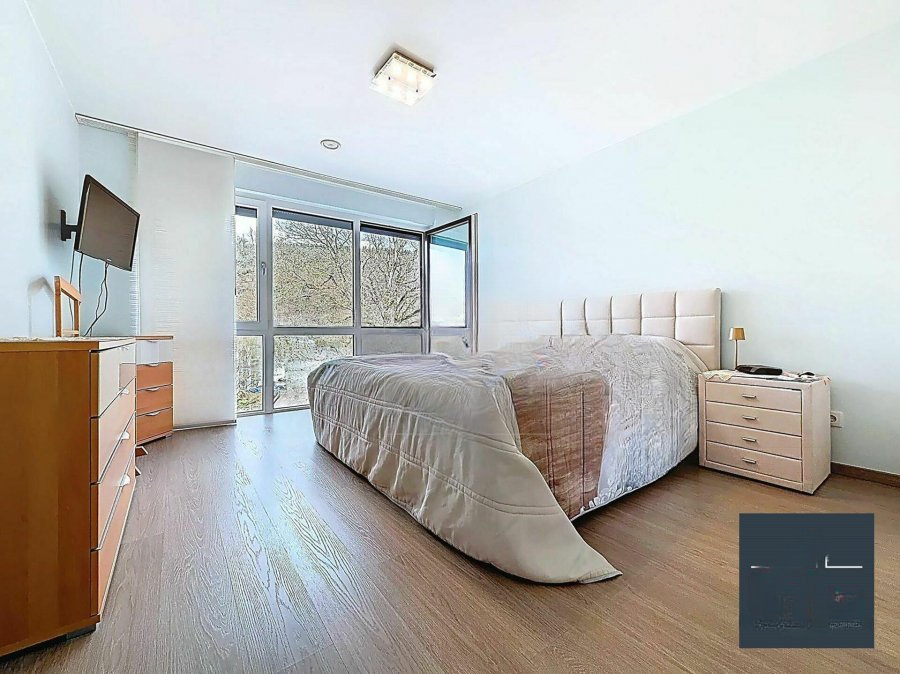 Квартира в Дикирхе, Люксембург, 82 м² - фото 7